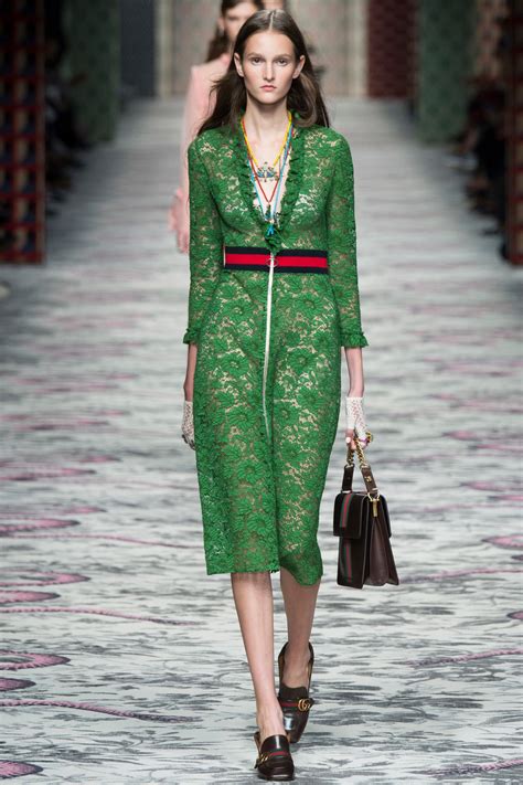 GUCCI® Womenswear .